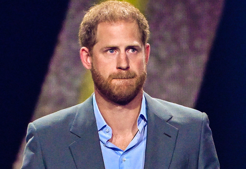 Принц Гарри ответил на утверждения королевы Камиллы, что Меган Маркл «промыла ему мозги».