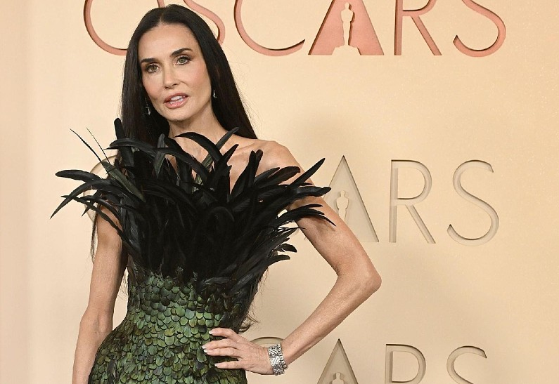 «Оскар» 2026: топ-5 лучших образов