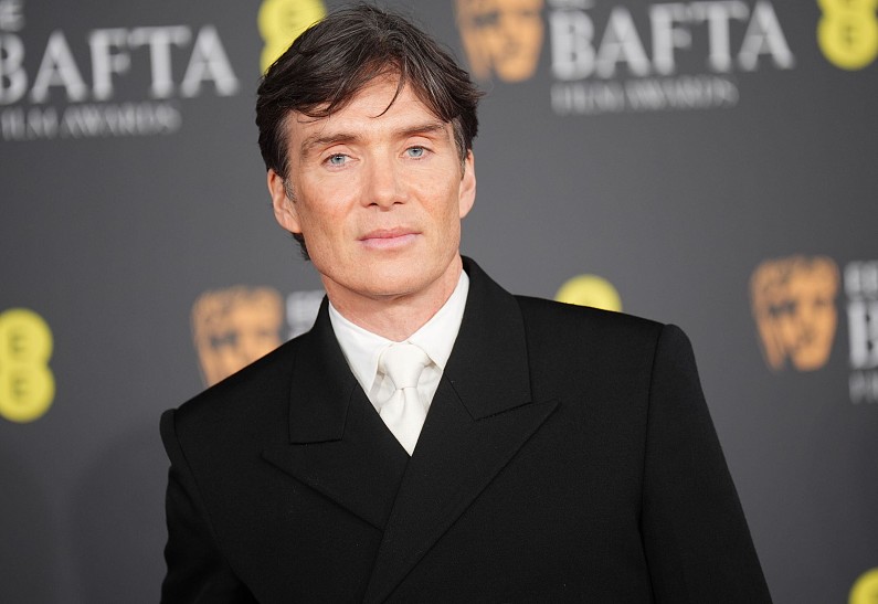 Киллиан Мерфи раскрыл, что он на самом деле думает о своей прическе в «Острых козырьках»