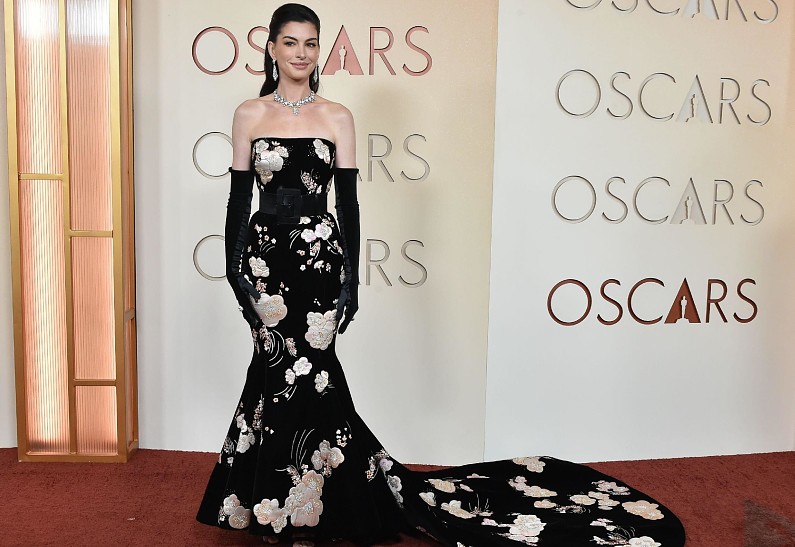 «Оскар» 2026: худшие образы звезд