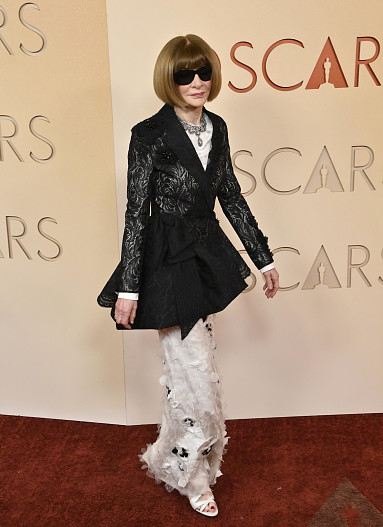 Анна Винтур