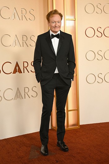 Конан ОБрайен