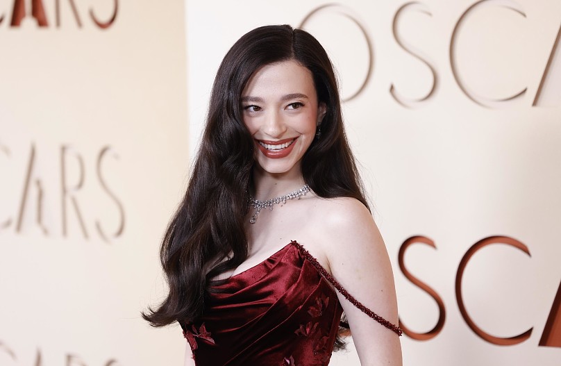 Майки Мэдисон