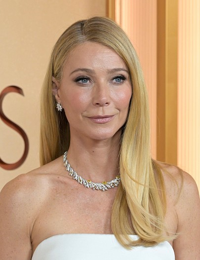 Гвинет Пэлтроу