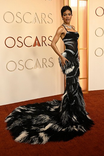 Тейяна Тейлор