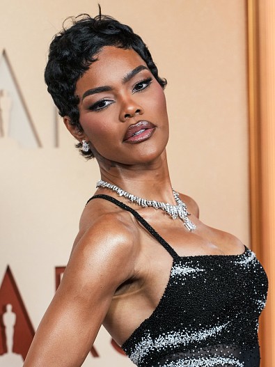 Тейяна Тейлор