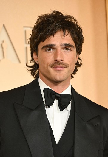 Джейкоб Элорди