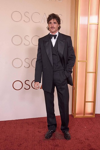 Джейкоб Элорди