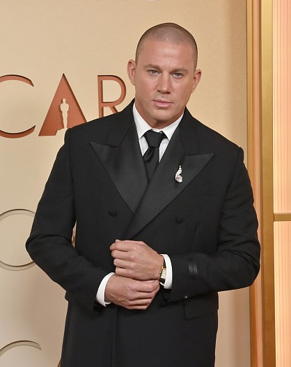 Ченнинг Татум