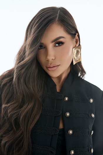 Карина Нигай