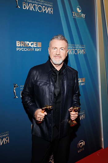 Леонид Агутин