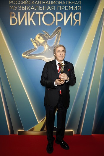 Михаил Гуцериев