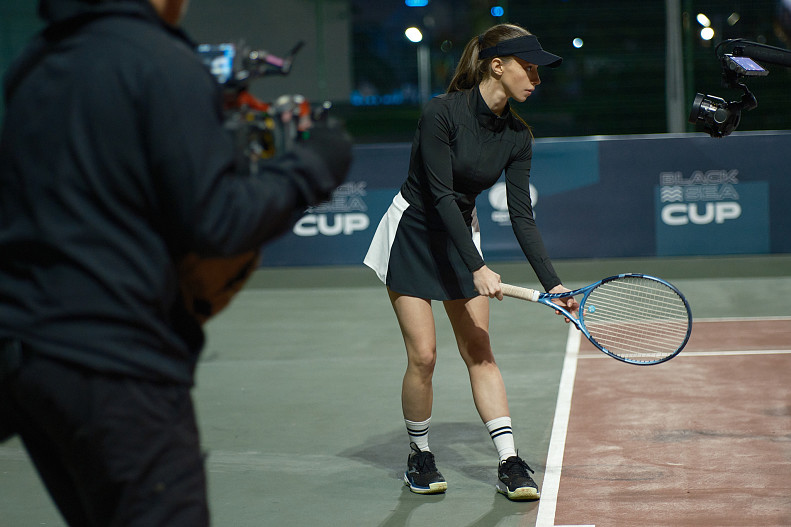 Полина Гухман