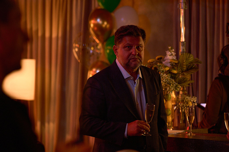 Александр Самойленко