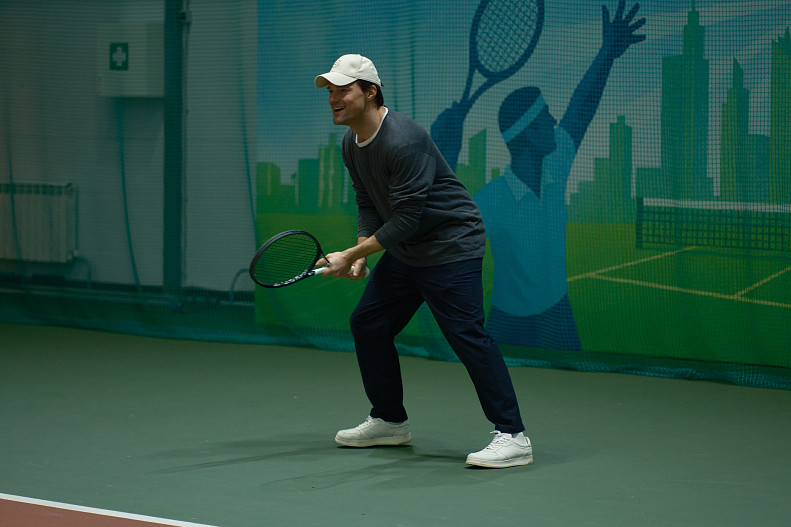 Данила Козловский