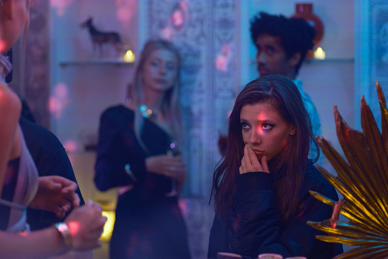 Полина Гухман