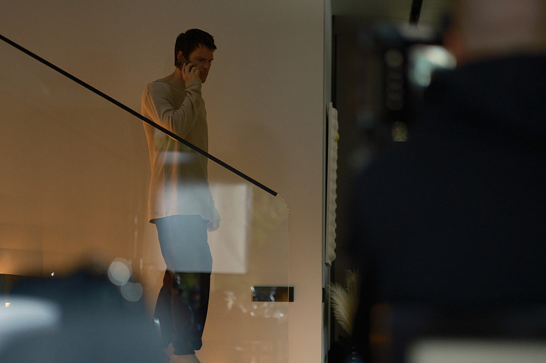 Данила Козловский