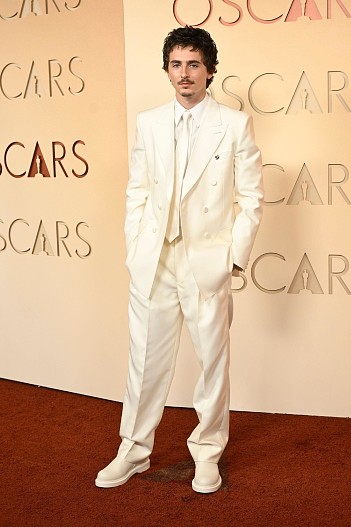 Тммоти Шаламе