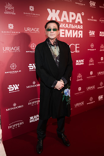 Григорий Лепс