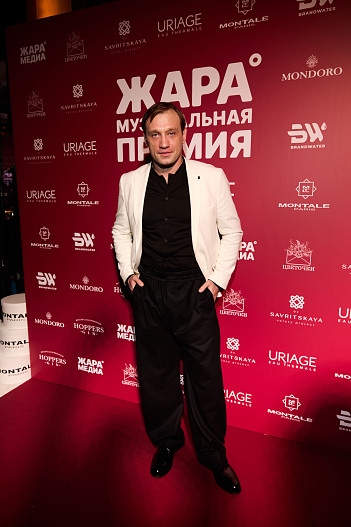 Михаил Тройник