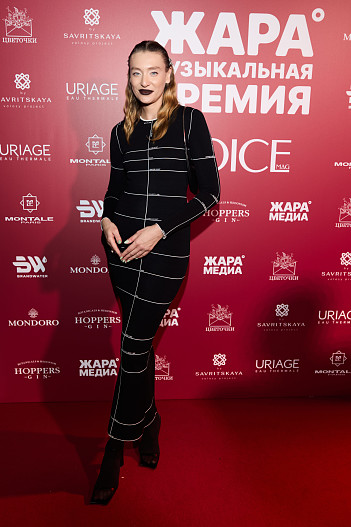 Маша Миногарова