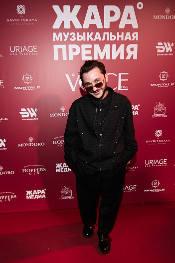 Эльдар Джарахов