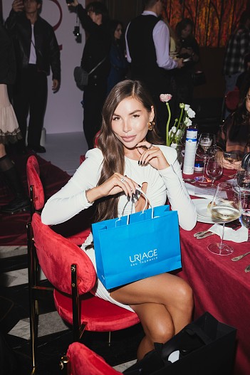 Карина Нигай