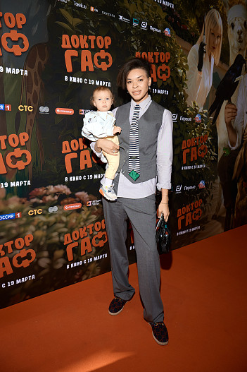 Катерина Кейру