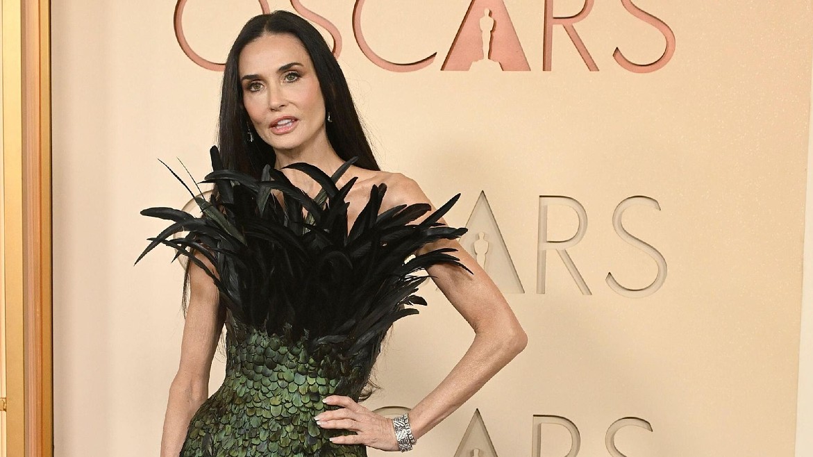 «Оскар» 2026: топ-5 лучших образов