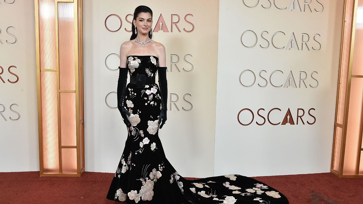 «Оскар» 2026: худшие образы звезд