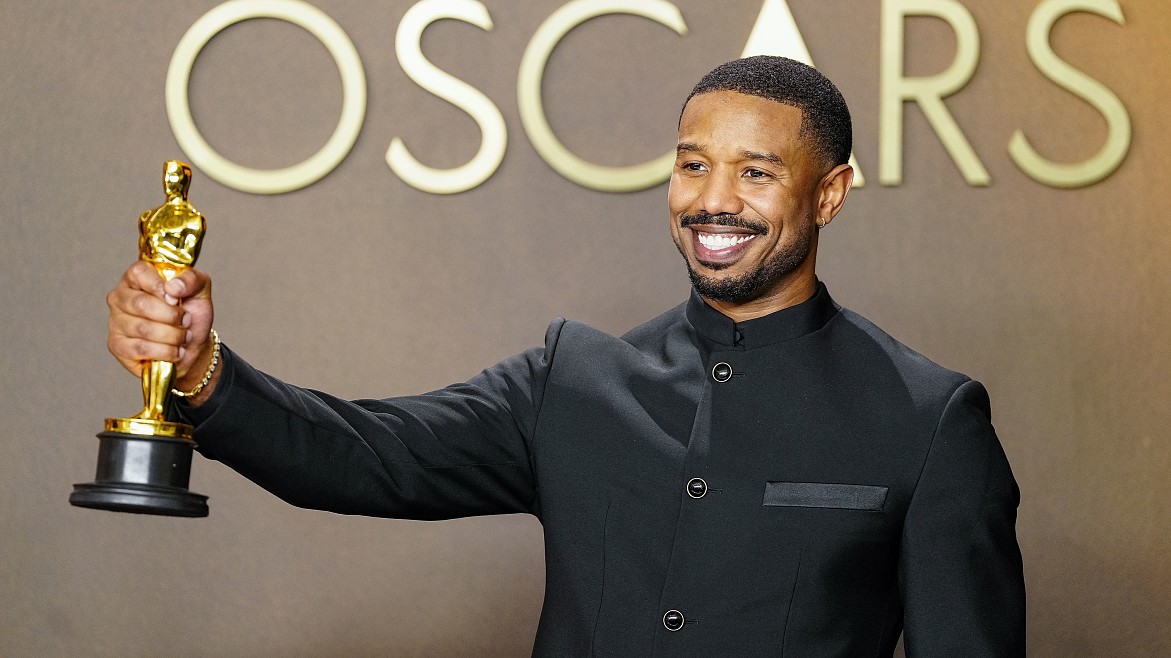 «Оскар» 2026: победители названы!