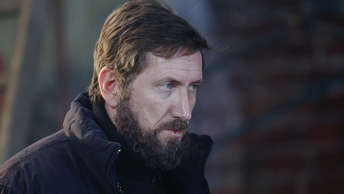 Кирилл Кяро и Ростислав Бершауэр вернутся к своим ролям в продолжении сериала «Гипнозис»