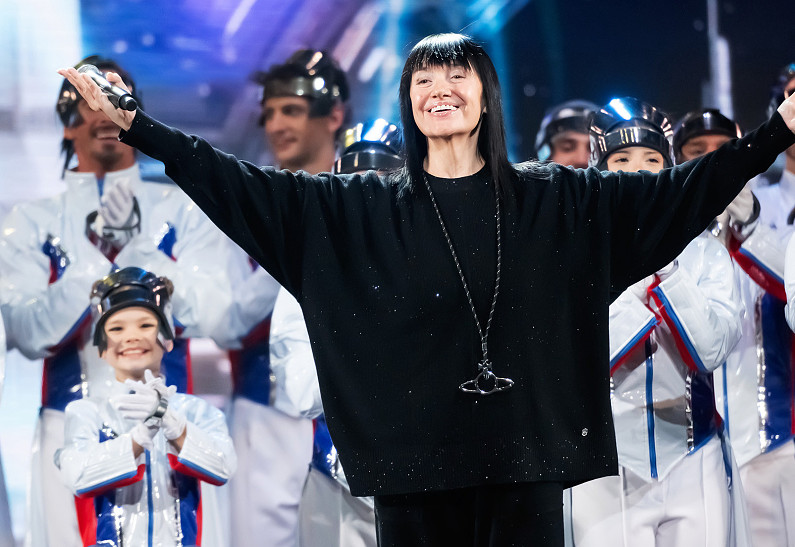 Театр танца TODES отмечает день рождения: 5 ярких постановок от Аллы Духовой