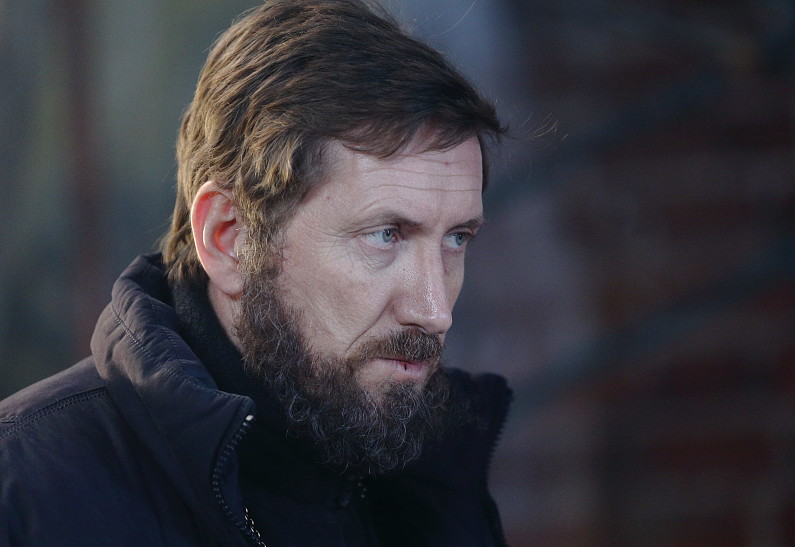 Кирилл Кяро и Ростислав Бершауэр вернутся к своим ролям в продолжении сериала «Гипнозис»