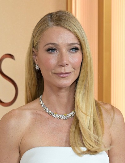 Гвинет Пэлтроу