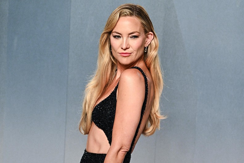 Кейт Хадсон