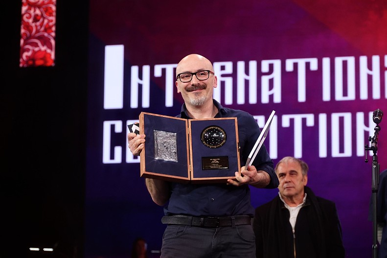 Эмилиано Данте