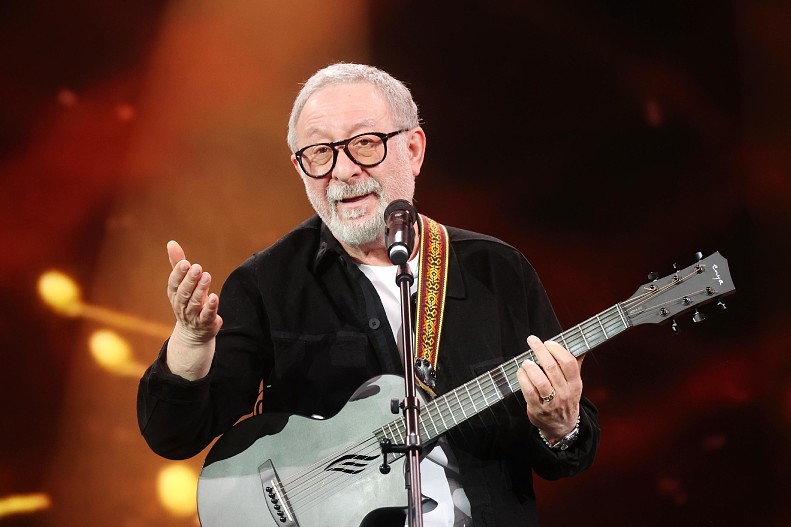 Евгений Маргулис