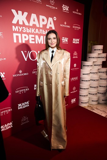 Наталия Власова