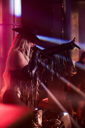 Анна Седокова