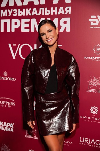 Анна Соколова