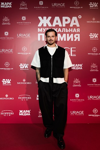 Миша Марвин