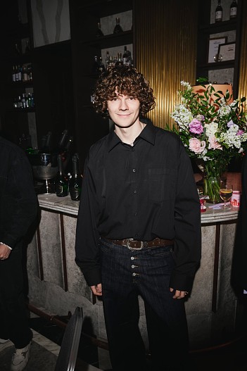 Максим Лутчак