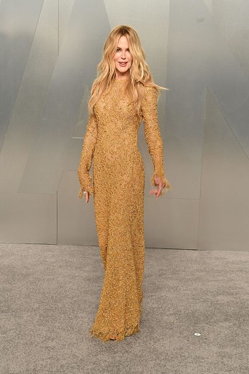 Николь Кидман