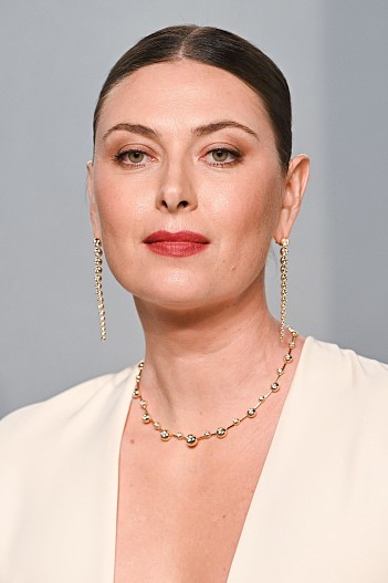 Мария Шарапова