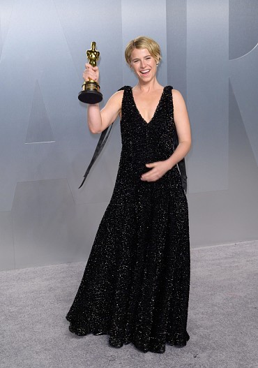 Джесси Бакли