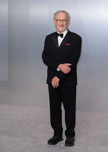 Стивен Спилберг