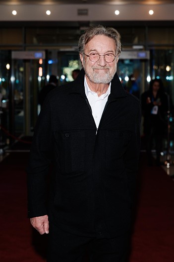 Леонид Ярмольник