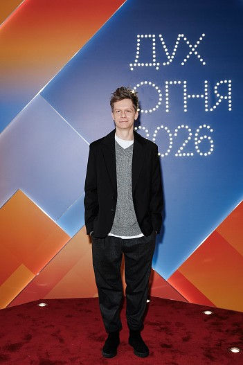 Григорий Калинин