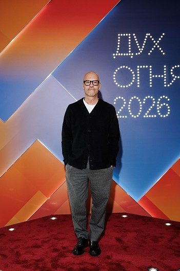 Фёдор Бондарчук